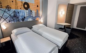 B&B Hotel Wien-Heiligenstadt