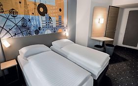 B&B Hotel Wien-Heiligenstadt